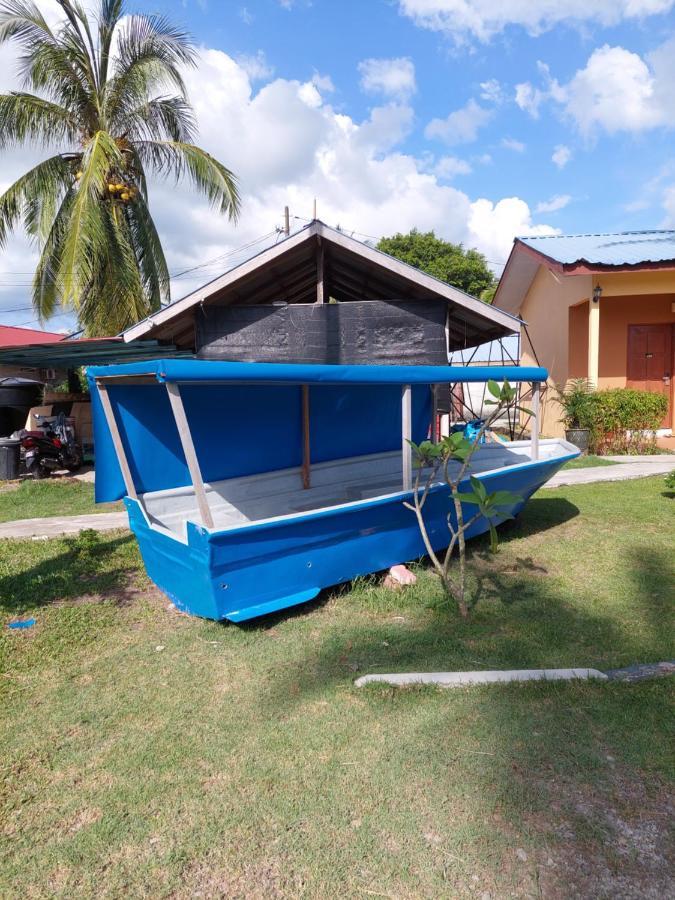 Collection O 90622 Sehijau Cenang Ξενοδοχείο Pantai Cenang  Εξωτερικό φωτογραφία