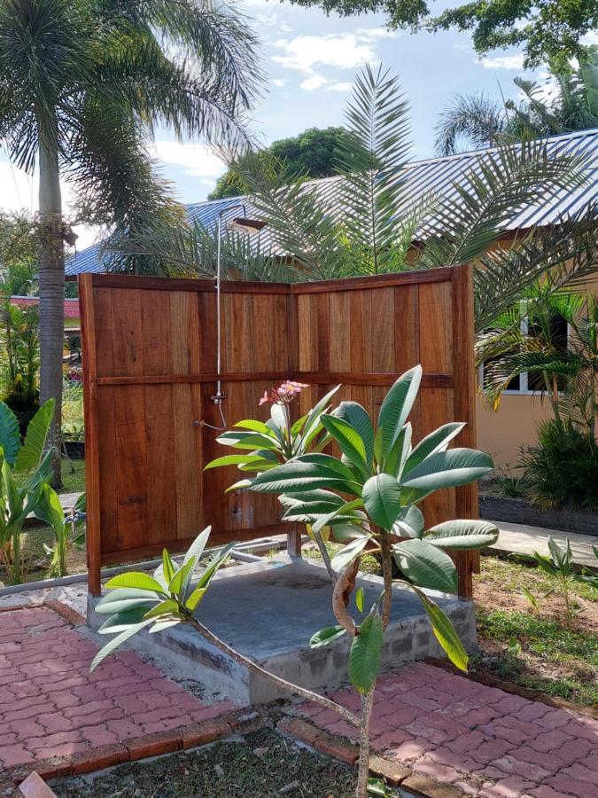 Collection O 90622 Sehijau Cenang Ξενοδοχείο Pantai Cenang  Εξωτερικό φωτογραφία